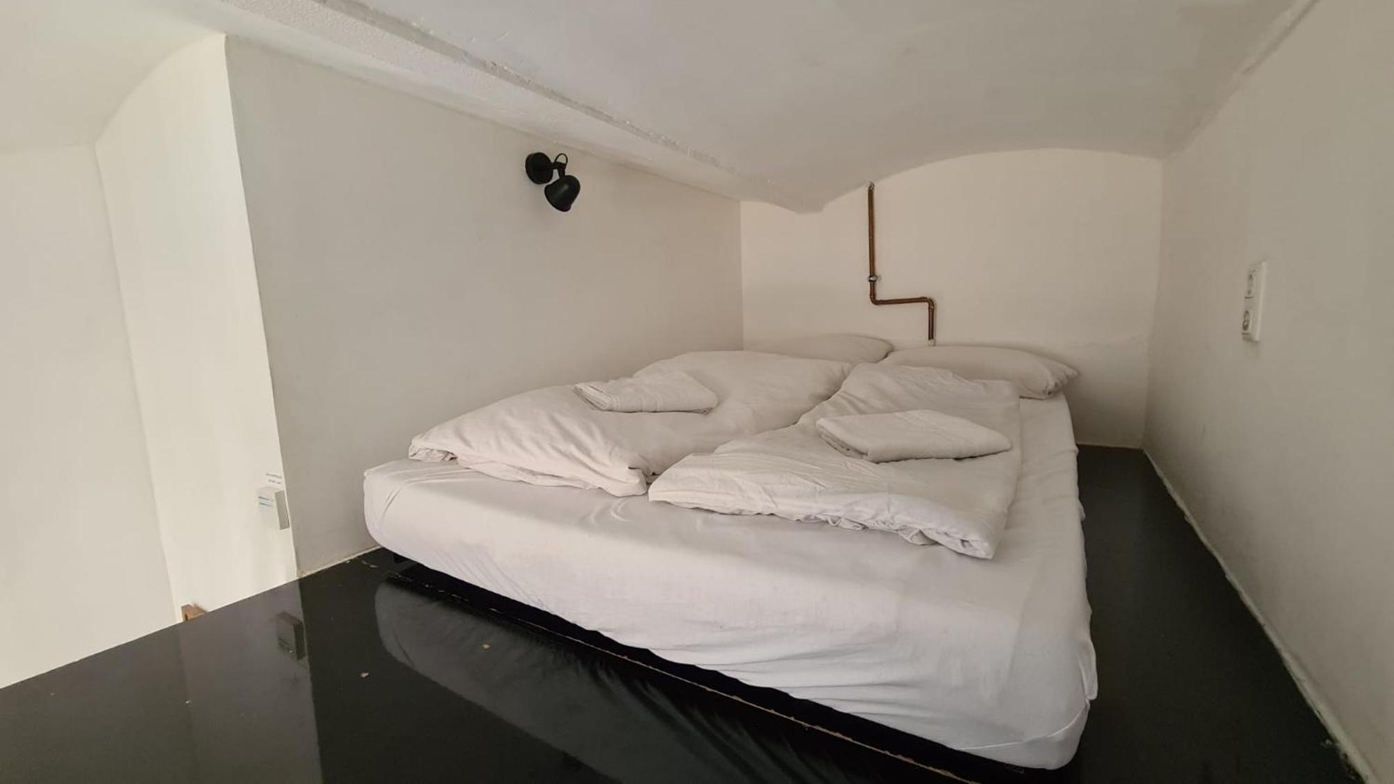 Budget Doppelzimmer
