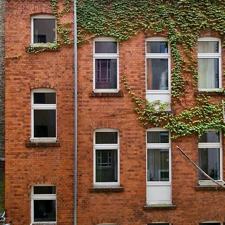 Freiraum Hostel Kreuzberg-3