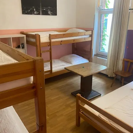 Freiraum Hostel Kreuzberg-2
